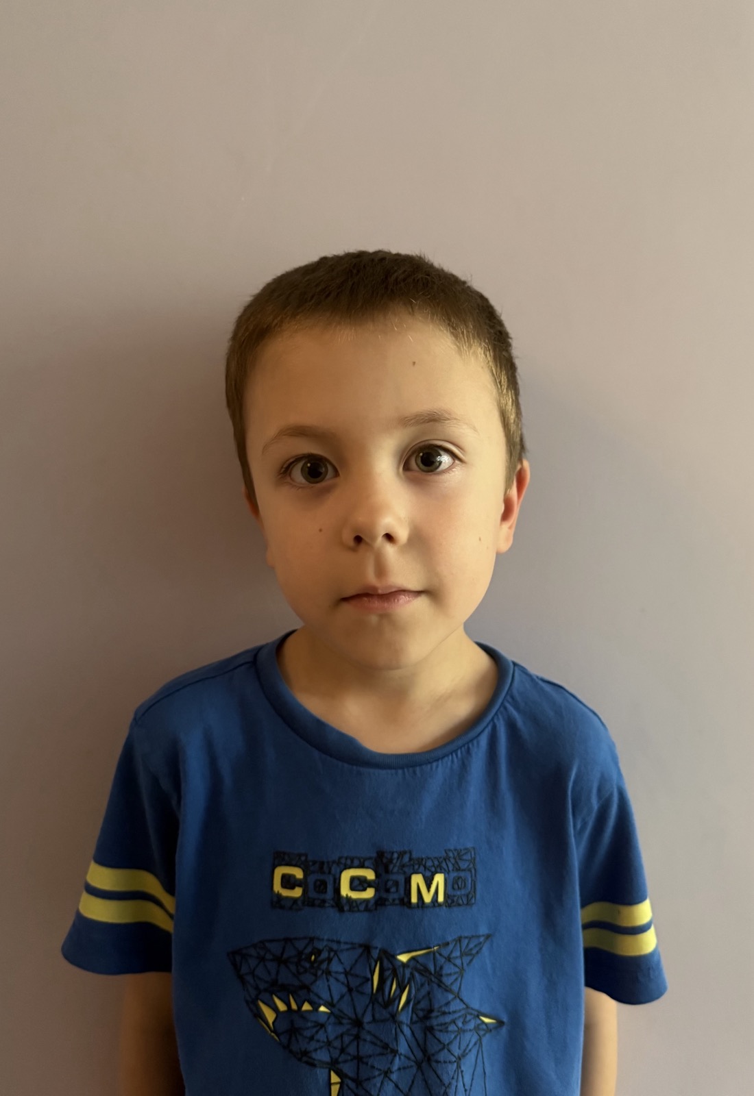 Константин Стойков